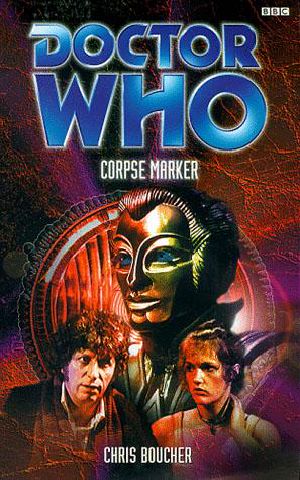 [Past Doctor Adventures 27] • Corpse Marker, 4th Doctor